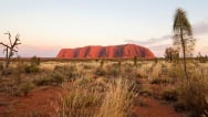 Uluru | Uluru Australia | Uluru Rockies | Ayers Indigenous Tourism