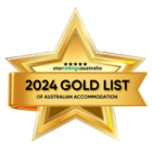 2024 Star Rating Australia