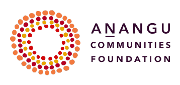 Anangu Communities Foundation Logo