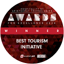 NT Awards - Best Tourism Initiative 2024 - Wintjiri Wi<u>r</u>u