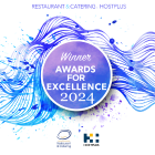 Awards for Excellence 2024