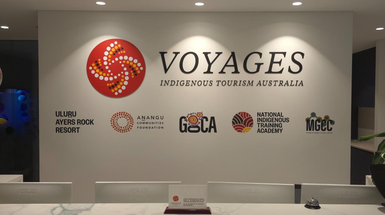 Careers - Voyages - Our Mission & Core Purpose