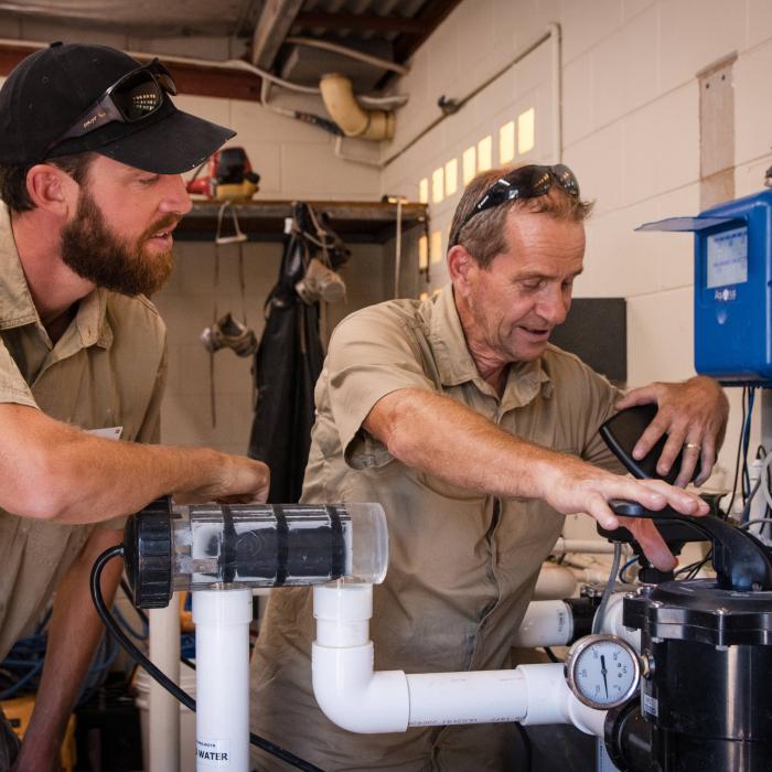 Careers - Ayers Rock Resort - Training Opportunities