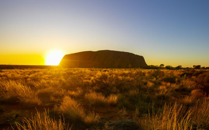 Careers Pages - Ayers Rock Resort